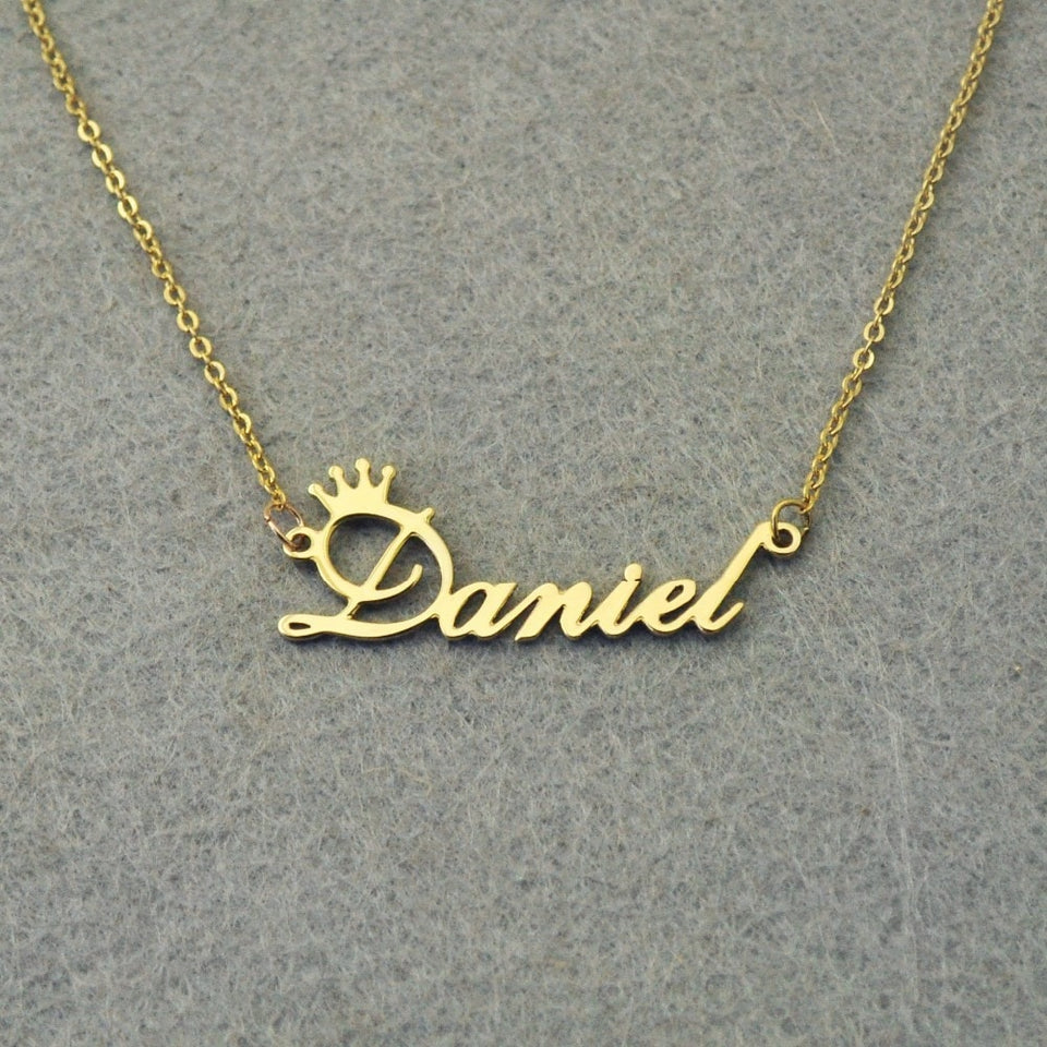 Collar Personalizado: Street Trendy